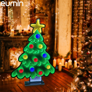 EUMIN Custom Made Indoor LED Neon Sign