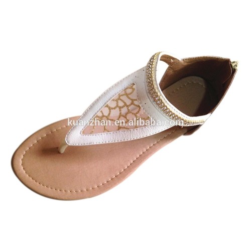 hot china products wholesale sandal heel sandals for women