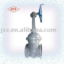 Paralle Slide Gate Valve