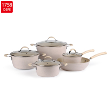 Mental material Stocked Feature Kitchenware