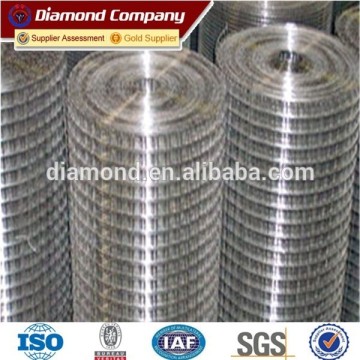 welded wire mesh price / galvanized wire mesh home depot / stainless steel wire mesh