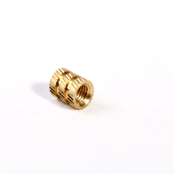 Threaded Inserts for Plastics: Nut Solutions