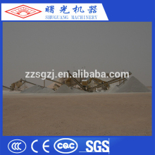 2016 Stone Crusher Plants In China