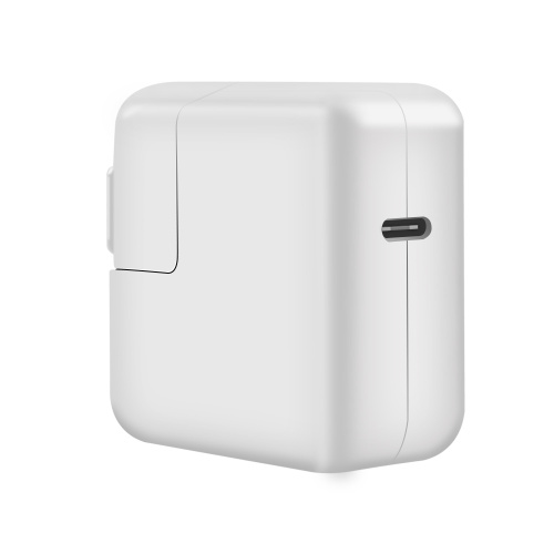 USB-C strömadapter TYPE-C laddare 29W för Apple