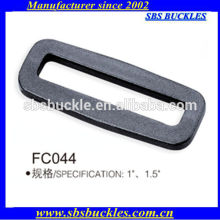 black Rectangle buckles plastic buckles SBS buckles FC044
