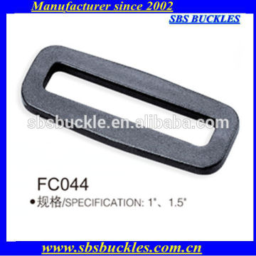 black Rectangle buckles plastic buckles SBS buckles FC044