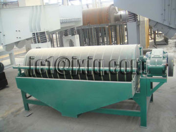 Magnetic separator price/belt magnetic separator