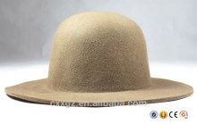 military Campaign Hat