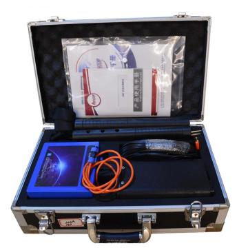 Wireless Electric Gold Mine Detector for Mining Detector