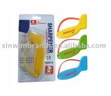 Universal knife sharpeners