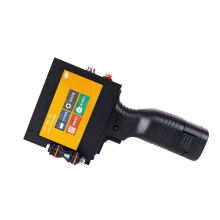 TIJ Inkjet Printer for Good Quality Food & Beverage: Printing Expiry Dates and Codes