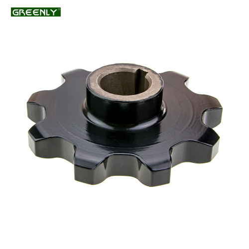 1317192C1 9 Teeth elevator sprocket for Case-IH combines