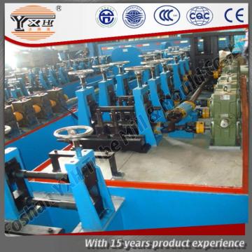 Asia Miniature carbon steel welding tube production lines