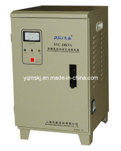 Automatic Voltage Stabilizers