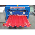 Iron Roofing Tile Sheet Profiling Machine Production Line