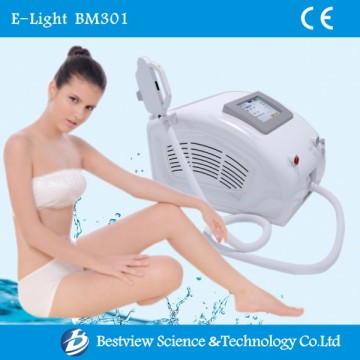 New Prodcut E-Light IPL+RF Machine