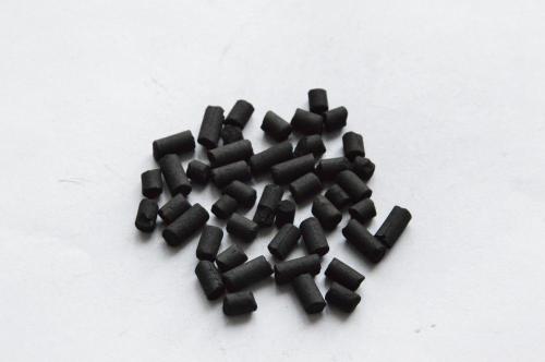 6mm anthracite pellet activated carbon