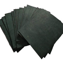 Black Agricultural Weed-Proof Cloth