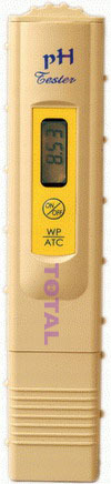 Waterproof Mini PH Tester PH-903A