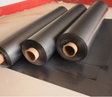 laminate graphite paper for sealing