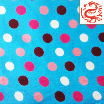 Cheap price wholesale flannel fabric