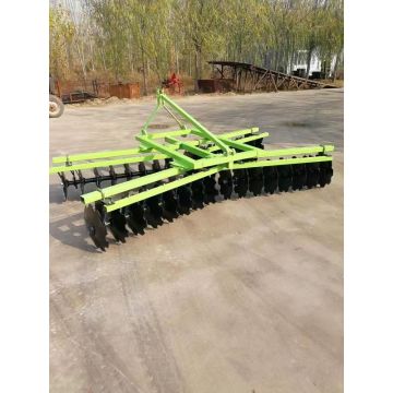 tractor farming machinery disc harrow lowest price