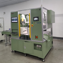 Screw Driver Machine Robot Automatic Screw Driver Equipment