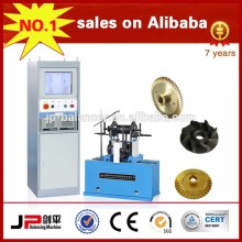 Magnet rotor Belt Drive Balancing Machine manufacturer