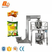 Automatic Chicken and Turkey Nugget Packaging Machine