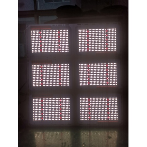 full spectrum led grow lights spyder farmer 600w