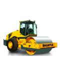 18 Ton Mechanical Single Drum Vibratory Roller