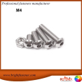 BrightFastener DIN7380 baut