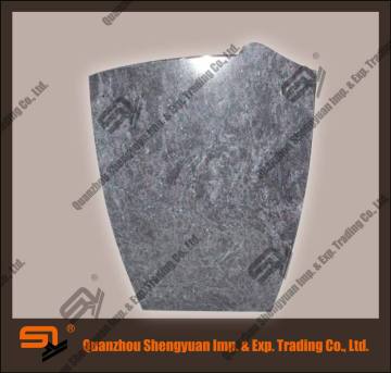 western style memorial headstones