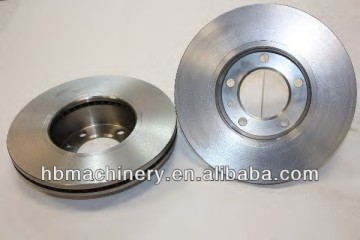 OPEL RENAULT VAUXHALL 9161721 brake disc