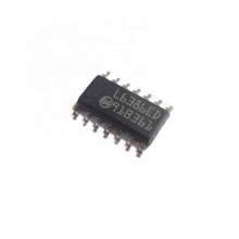 L6386ED013TR: New Original SOP14 MOSFET and IGBT Drive IC