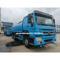 SINOTRUCK HOWO 6X4 18.000 litros Water Bowser Truck