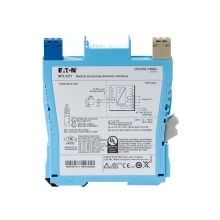 9V DC MTL5511 MTL Safety Barrier Proximity Detector Interface