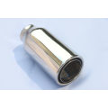 Edelstahlkern und Shell Exhaust Tip