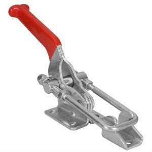Danny Latch type toggle clamp