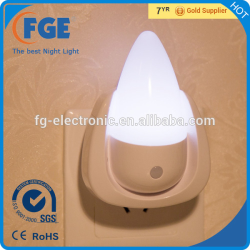 Automatic LED Night Light Plug-In Low Energy