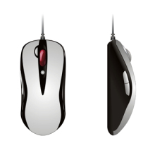 laser mouse(TP-V1300)