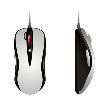 laser mouse(TP-V1300)
