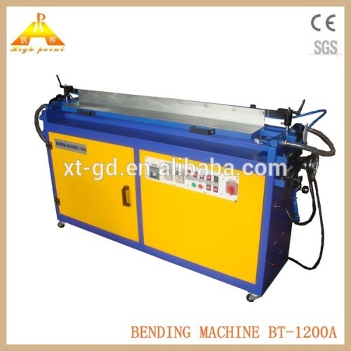 Automatic High Speed Plastic Heating Bending Machine