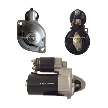 12V 1.4KW Auto Starter Motor For Mercedes Chrysler