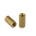 High Quality Brass Hex Nut Spacer Standoff