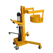 Hot Selling Drum Lifting Equipment: Drum Dolly Cart