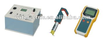 EHV Overhead Line Fault Locator,Intelligent Fault Line Selection