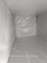 container liner for packing meat products