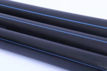 Sell like hot cakes PE pipe water system