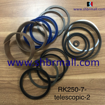 Kobelco Kobelco Cranes Telescopic Crane Seal Kits: Your Ultimate Guide and Purchase Resource